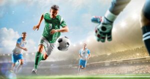 日本vsチュニジアはどこで見れる？見逃し配信＆ライブ中継を見る方法！
